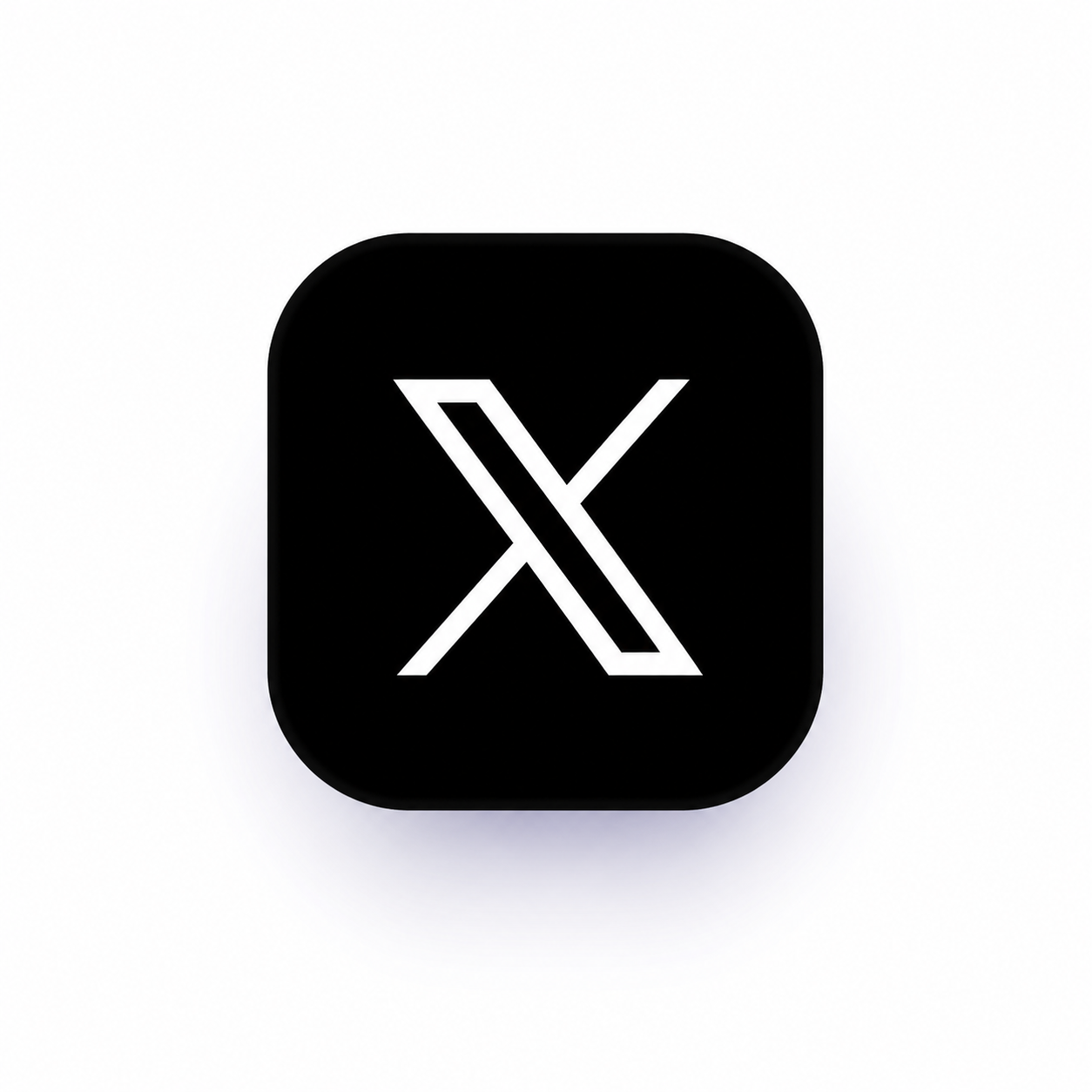 Twitter X