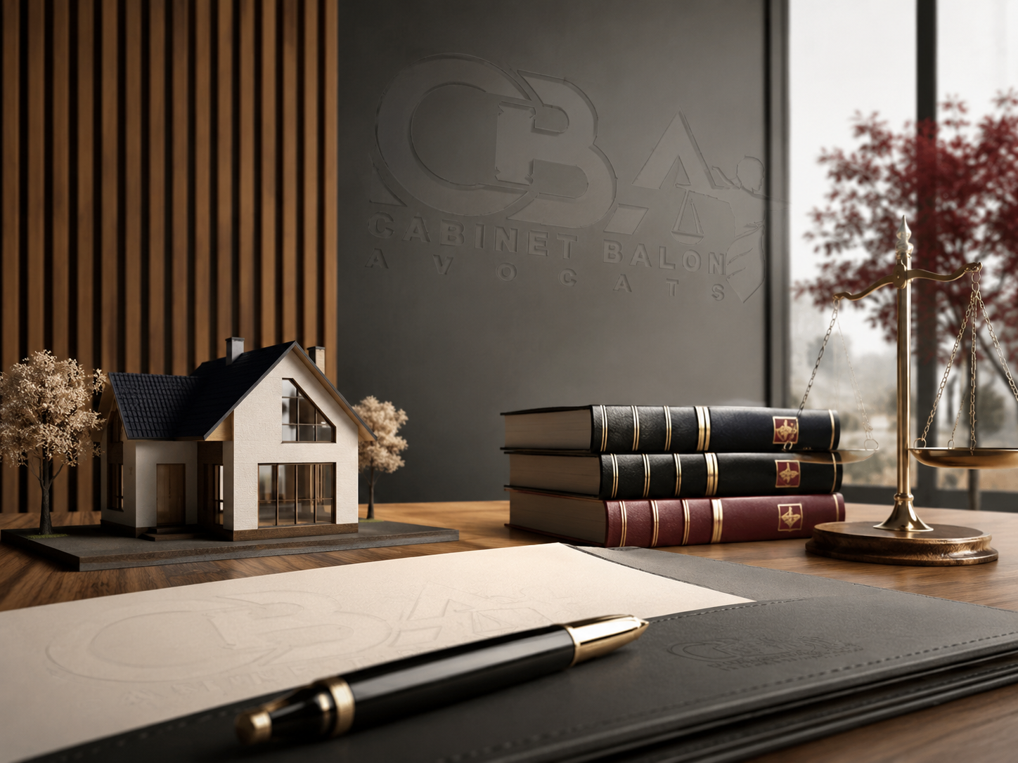 Immobilier, successions et urbanisme