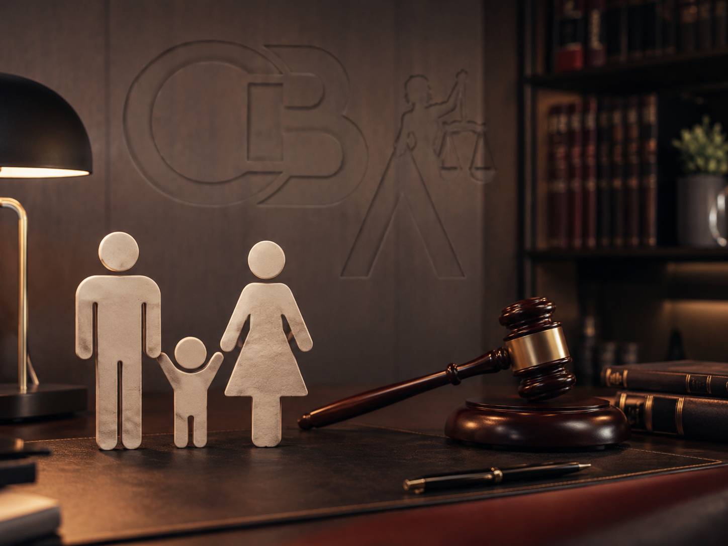 Droit de la famille
