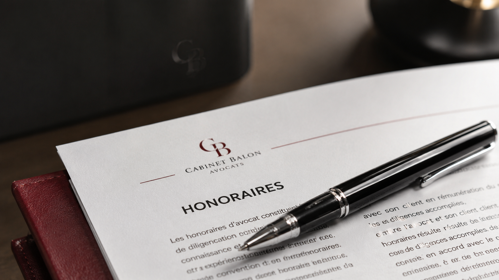Préparer une consultation juridique