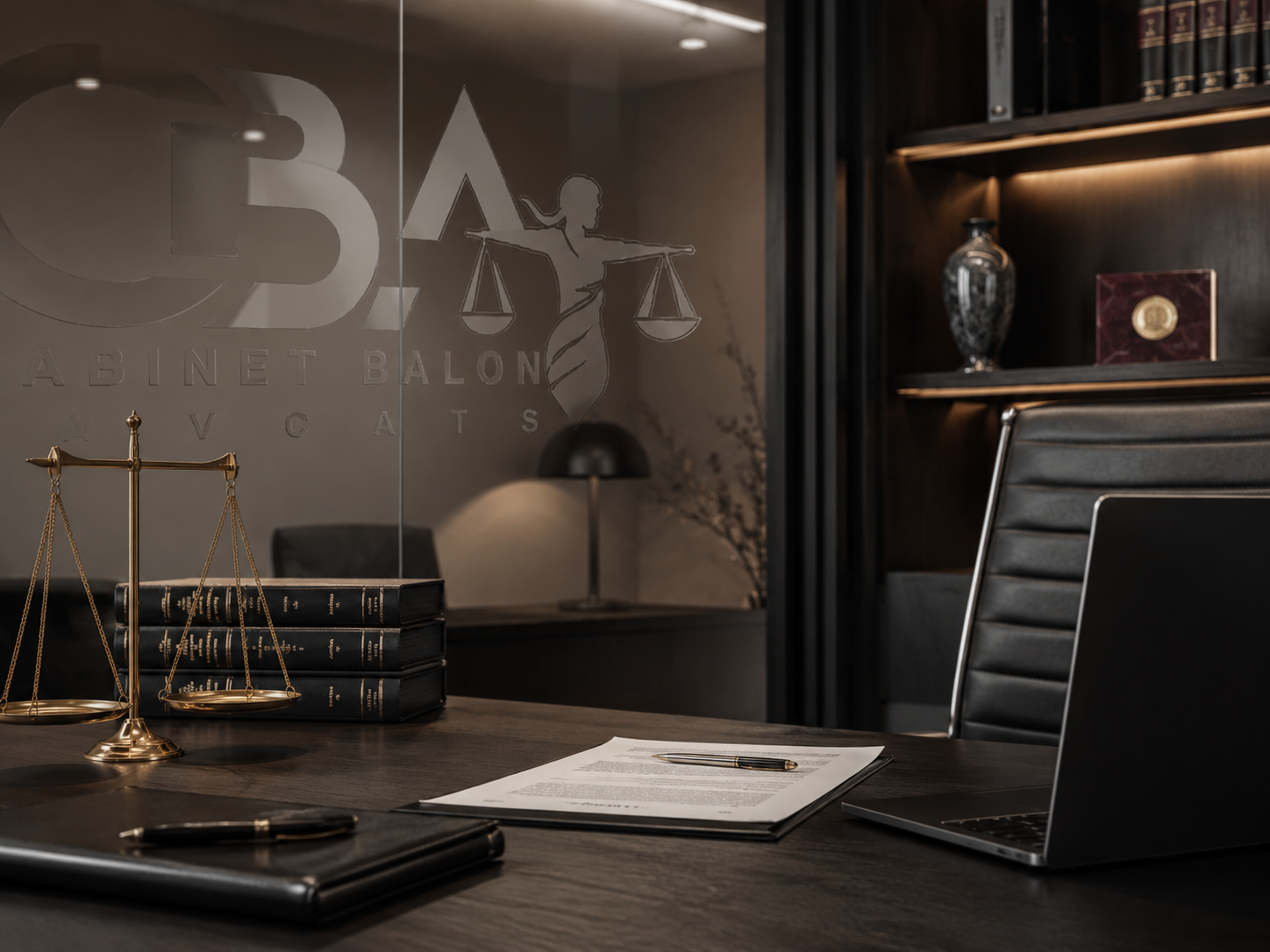 Droit des affaires