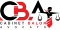 Cabinet-balon-avocats-logo