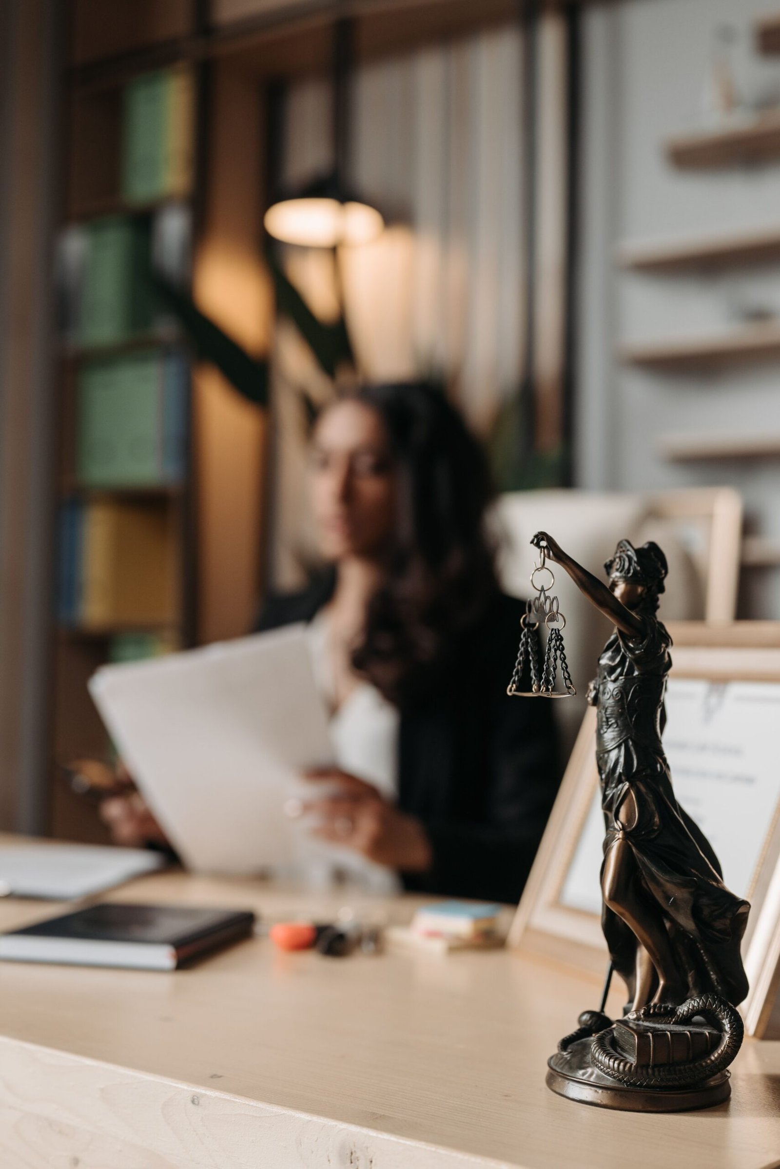 Accompagnement juridique des professionnels
